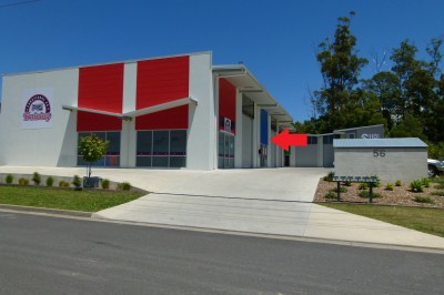 Property in Coffs Harbour - Sold
