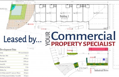Property in Coffs Harbour - Leased