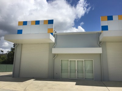 Property in Coffs Harbour - Leased