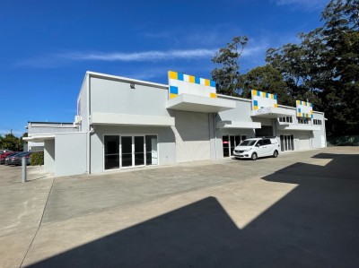 Property in Coffs Harbour - Leased