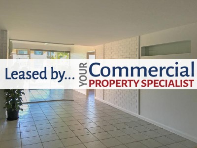 Property in Coffs Harbour - Leased