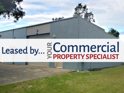 Property in Toormina - Leased