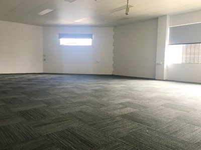 Property in Coffs Harbour - Leased