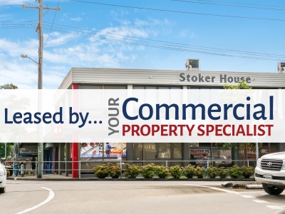 Property in Coffs Harbour - Leased