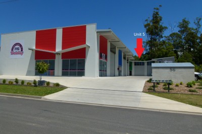 Property in Coffs Harbour - Sold