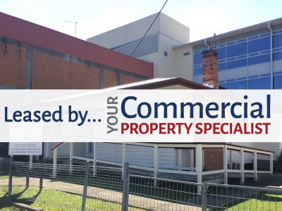 Property in Coffs Harbour - Leased