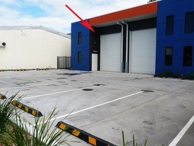 Property in Coffs Harbour - Leased