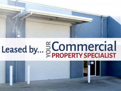 Property in Coffs Harbour - Leased