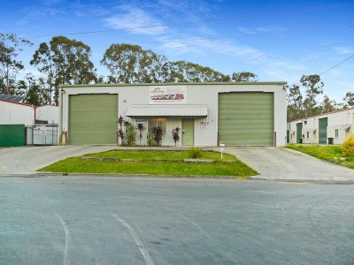 Property in Toormina - Sold
