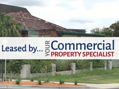 Property in Coffs Harbour - Leased