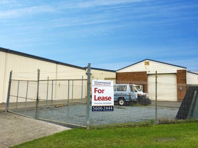 Property in Coffs Harbour - Leased
