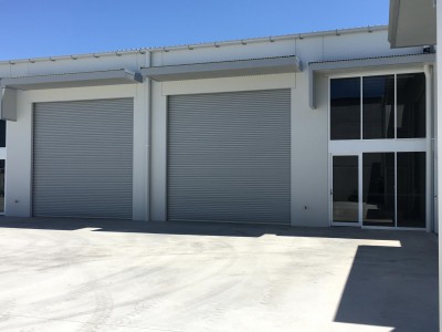Property in Coffs Harbour - Leased