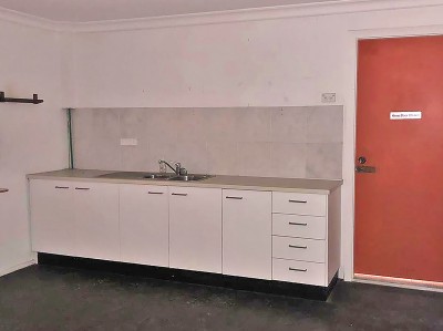 Property in Coffs Harbour - Leased