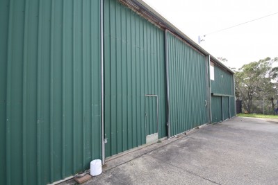 Property in Woolgoolga - Leased