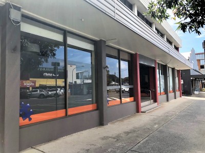 Property in Coffs Harbour - Leased