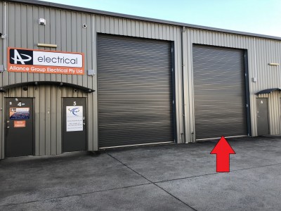 Property in Coffs Harbour - Leased