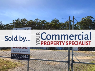 Property in Toormina - Sold