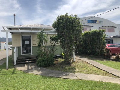 Property in Coffs Harbour - Leased