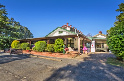 Property in Bellingen - Sold