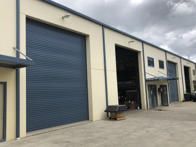 Property in Coffs Harbour - Leased