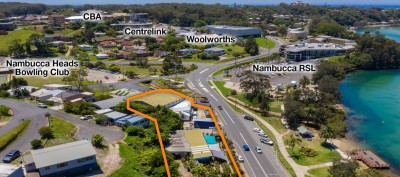 Property in Nambucca Heads - Sold