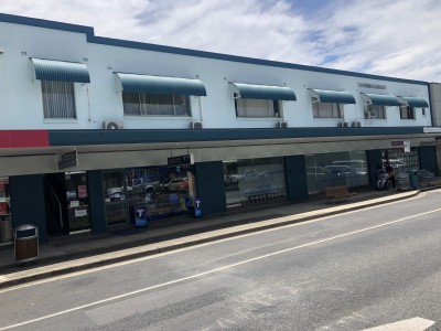 Property in Coffs Harbour - Leased