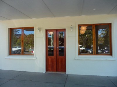 Property in Bellingen - Leased
