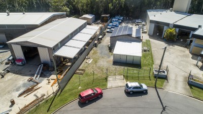 Property in Toormina - $300,000 + GST (if applicable)