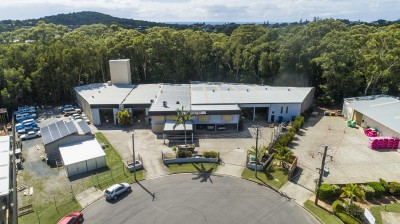 Property in Toormina - $2,950,000 + GST (If applicable)