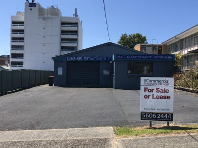 Property in Coffs Harbour - $685,000