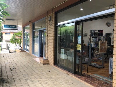 Property in Sawtell - Sold