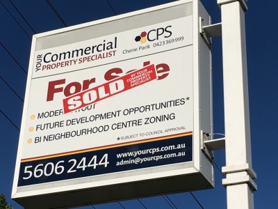 Property in Coffs Harbour - Sold