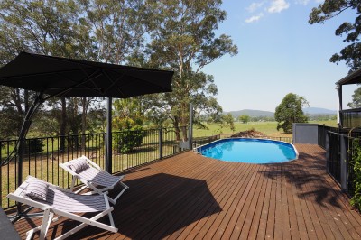 Property in Nana Glen - $820,000