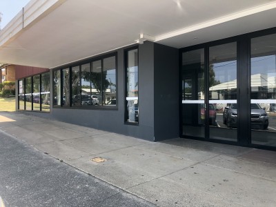 Property in Woolgoolga - Leased