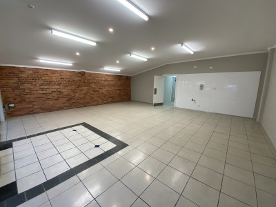Property in Coffs Harbour - Leased