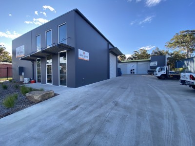 Property in Woolgoolga - Leased