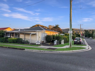 Property in Coffs Harbour - Sold