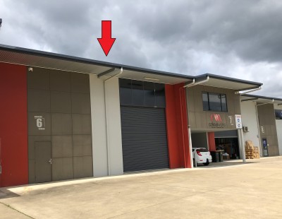 Property in Coffs Harbour - Leased