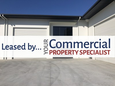 Property in Coffs Harbour - Leased