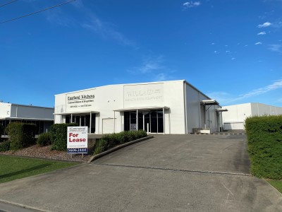 Property in Coffs Harbour - Leased