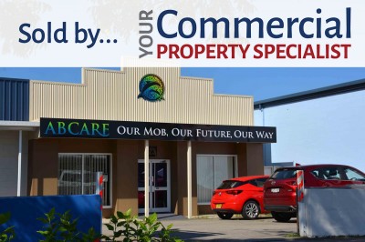 Property in Coffs Harbour - Sold