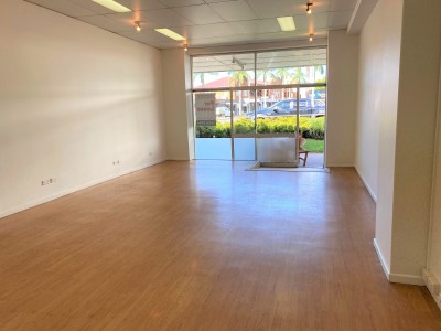 Property in Coffs Harbour - Leased