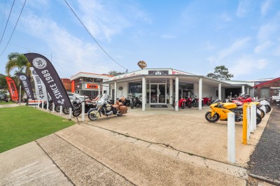 Property in Coffs Harbour - $790,000 + GST (if applicable)