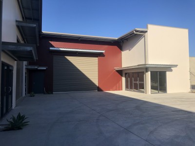 Property in Coffs Harbour - Leased