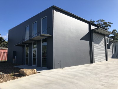 Property in Woolgoolga - Sold