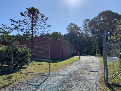 Property in Woolgoolga - Sold