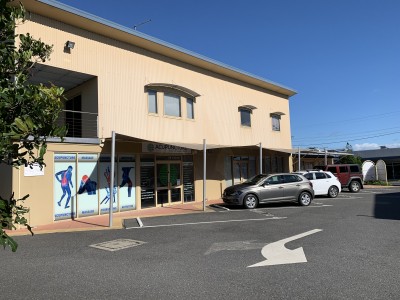 Property in Coffs Harbour - Leased