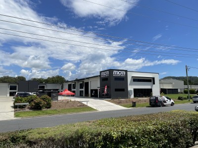 Property in Coffs Harbour - Leased