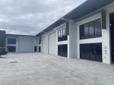 Property in Coffs Harbour - Leased