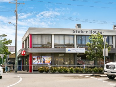 Property in Coffs Harbour - $24,500/pa + GST + Outgoings 